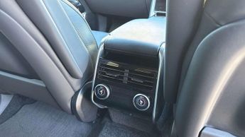 Land Rover Range Rover HSE