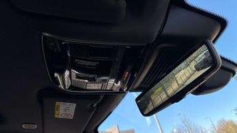 Land Rover Range Rover HSE