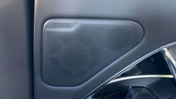 Land Rover Range Rover HSE