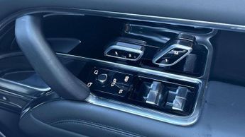 Land Rover Range Rover HSE