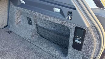 Land Rover Range Rover HSE