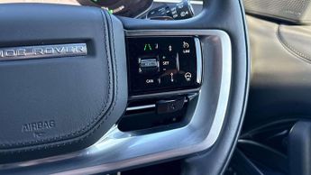 Land Rover Range Rover HSE