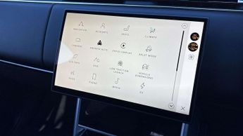 Land Rover Range Rover HSE