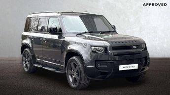 Land Rover Defender X-Dynamic HSE