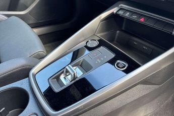 Audi A3 S Line