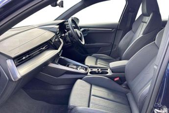 Audi A3 S Line
