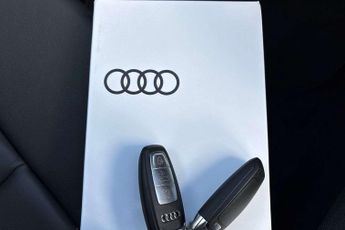 Audi A3 S Line