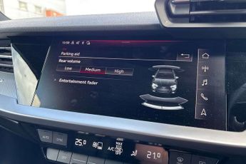 Audi A3 S Line