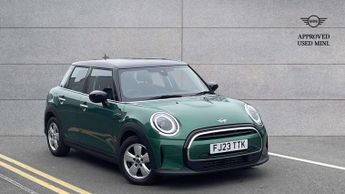 MINI Hatch Cooper Classic