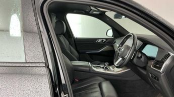 BMW X5 M Sport