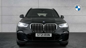 BMW X5 M Sport