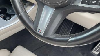 BMW X5 M Sport