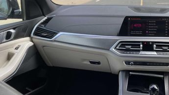 BMW X5 M Sport