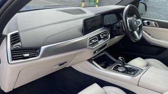 BMW X5 M Sport