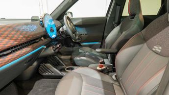 MINI Aceman SE Sport