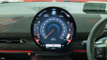 MINI Aceman SE Sport