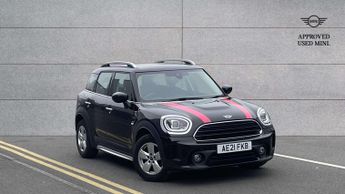 MINI Countryman Cooper Classic