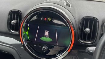 MINI Countryman Cooper Classic