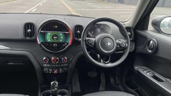 MINI Countryman Cooper Classic
