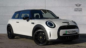 MINI Hatchback Cooper S Level 3