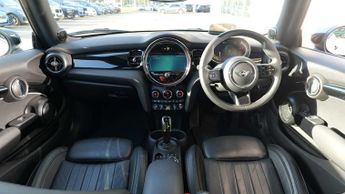 MINI Hatchback Cooper S Level 3