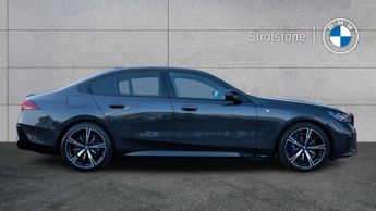 BMW I5 M Sport Pro