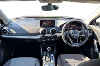 Audi Q2 Sport
