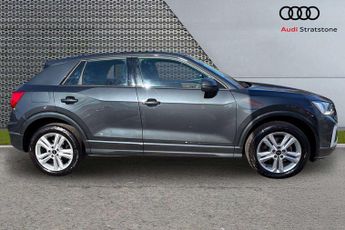Audi Q2 Sport