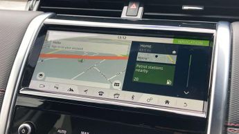 Land Rover Discovery Sport R-Dynamic SE