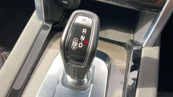 Land Rover Discovery Sport R-Dynamic SE