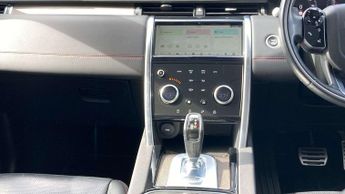 Land Rover Discovery Sport R-Dynamic SE