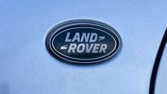 Land Rover Discovery Sport R-Dynamic SE