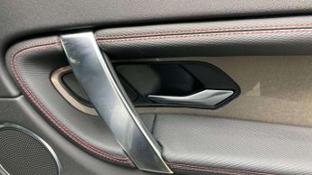 Land Rover Discovery Sport R-Dynamic SE