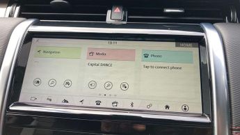 Land Rover Discovery Sport R-Dynamic SE