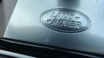 Land Rover Discovery Sport R-Dynamic SE