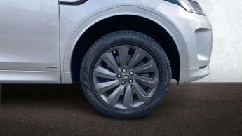 Land Rover Discovery Sport R-Dynamic SE