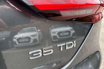 Audi A5 S Line