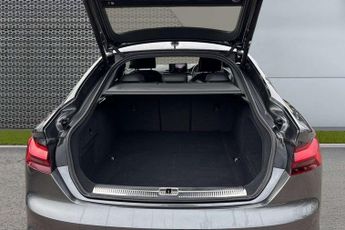 Audi A5 S Line
