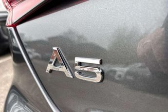 Audi A5 S Line