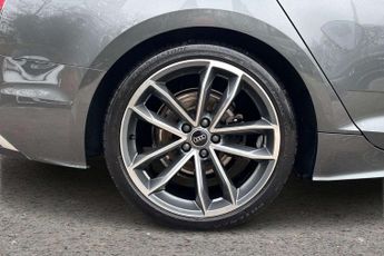 Audi A5 S Line