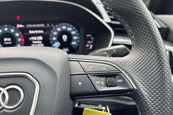 Audi Q3 Black Edition