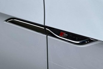Audi A5 S Line