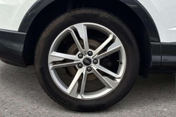Audi Q3 S Line