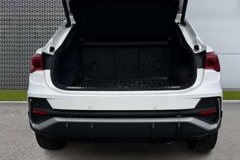 Audi Q3 S Line
