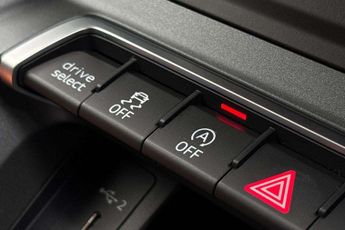 Audi Q3 S Line