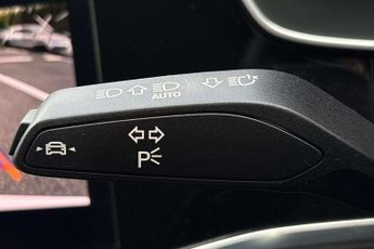 Audi Q3 S Line