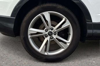 Audi Q3 S Line