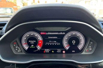 Audi Q3 Edition 1