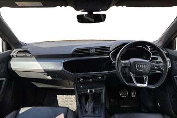 Audi Q3 Edition 1