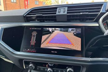 Audi Q3 Edition 1